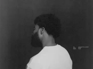 Khalid - Please Don't Fall In Love With Me Khalid Please Don't Fall In Love With Me