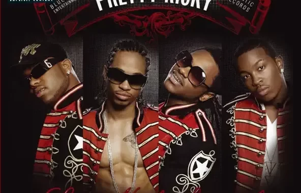 Late Night Special (Deluxe Version) Late Night Special (Deluxe Version)
