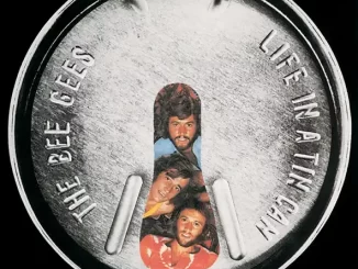 Album: Bee Gees - Life In a Tin Can Life In a Tin Can