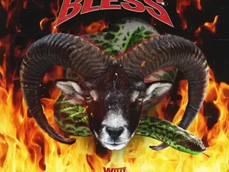 Lil Wayne, Wheezy & Young Thug - Bless Lil Wayne, Wheezy & Young Thug Bless