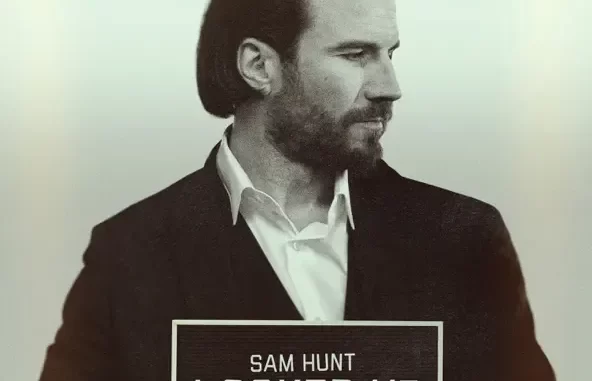 Locked Up Locked Up