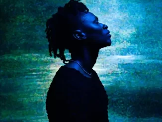 Lucky Daye - HERicane Lucky Daye HERicane