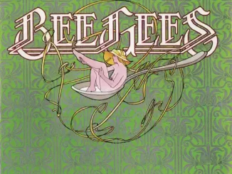 Album: Bee Gees - Main Course Main Course