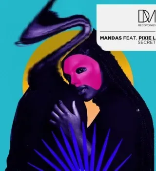 Mandas – Secret ft. Pixie L Mandas – Secret ft. Pixie L