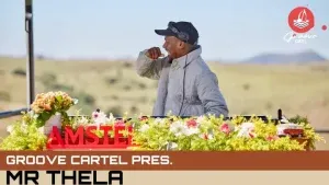 Mr Thela – Groove Cartel Gqom Mix Mr Thela – Groove Cartel Gqom Mix