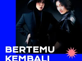 Album: Nike Ardilla & Melly Goeslaw - Bertemu Kembali Nike Ardilla & Melly Goeslaw Bertemu Kembali