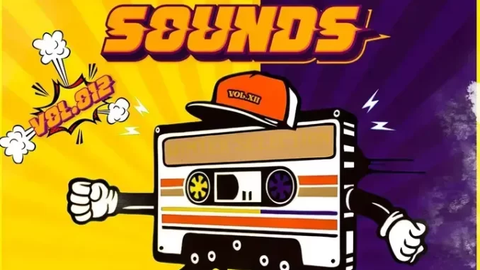 Nkukza SA Precaution Sounds Vol. 012 (2hr Winter Selection) Nkukza SA Precaution Sounds Vol. 012 (2hr Winter Selection)