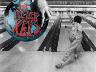 Album: The Black Keys - Ohio Players Ohio Players