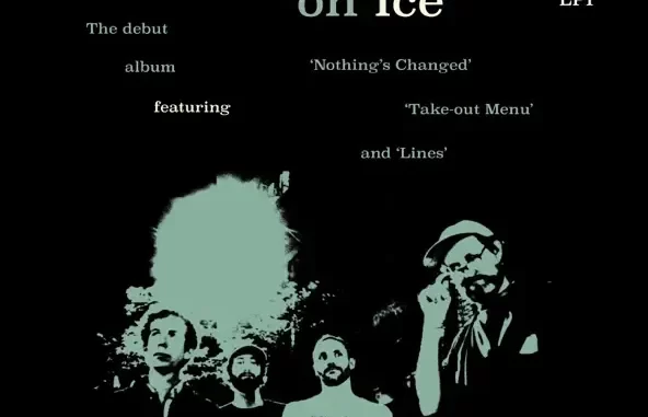 On Ice On Ice