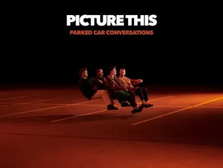 Album: Picture This - Parked Car Conversations Parked Car Conversations