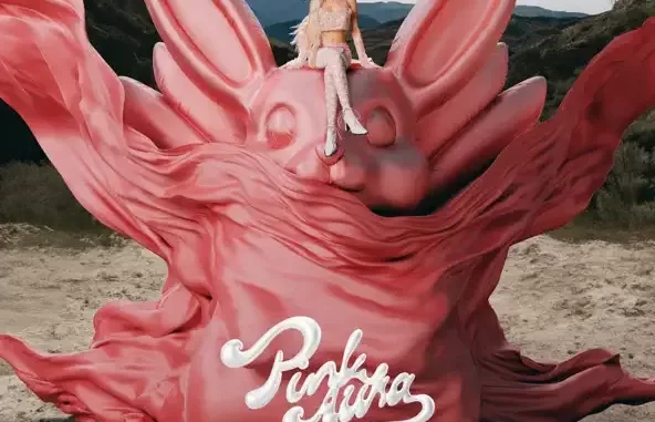Pink Aura Pink Aura
