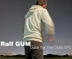 Ralf Gum - Sylvester Dub Ralf Gum - Groove Called Dub