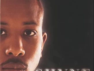Album: Shyne - Shyne Shyne