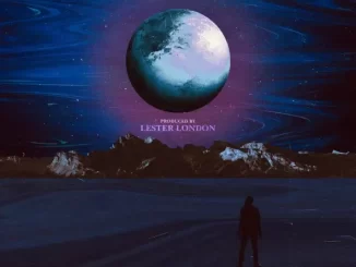 Album: Sol ChYld - Pluto (EP) Sol ChYld Pluto (EP)