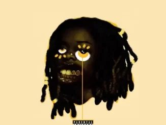 Album: Sol ChYld - Something Came To Me Something Came To Me