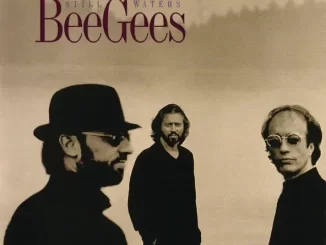 Album: Bee Gees - Still Waters Still Waters