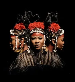 Thandiswa – Kulungile Ft. Nduduzo Makhathini Thandiswa – Kulungile Ft. Nduduzo Makhathini