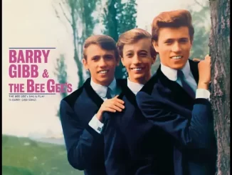Album: Bee Gees - The Bee Gees Sing & Play 14 Barry Gibb Songs (Remastered) The Bee Gees Sing & Play 14 Barry Gibb Songs (Remastered)