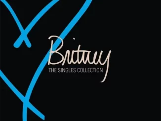 Album: Britney Spears - The Singles Collection (Deluxe Version) The Singles Collection (Deluxe Version)