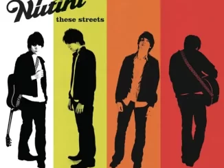 Album: Paolo Nutini - These Streets (Deluxe Edition) These Streets (Bonus Track Version)