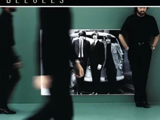 Album: Bee Gees - This Is Where I Came In This Is Where I Came In