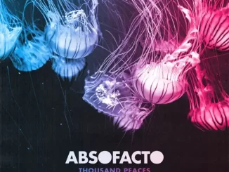 EP: Absofacto - Thousand Peaces Thousand Peaces