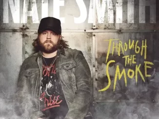 Album: Nate Smith - Through the Smoke Through the Smoke