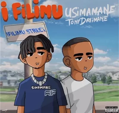 Tony Dayimane – Ifilimu Ft. Usimamane Tony Dayimane – Ifilimu Ft. Usimamane