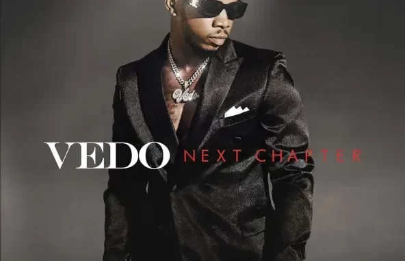 VEDO Your Love Is All I Need VEDO Your Love Is All I Need