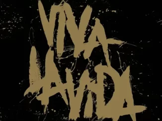 Album: Coldplay - Viva la Vida (Prospekt's March Edition) Viva la Vida (Prospekt's March Edition)