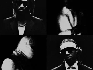 Album: Future & Metro Boomin - WE STILL DON'T TRUST YOU WE STILL DON'T TRUST YOU Future, Metro Boomin