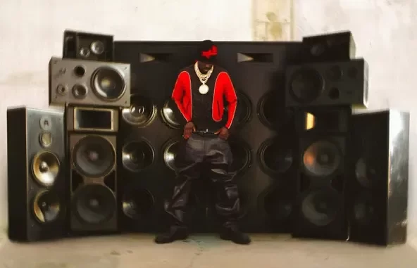 YG KNOCKA YG KNOCKA
