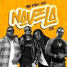 Yaba Buluku Boyz – Navela ft. Jux Yaba Buluku Boyz – Navela ft. Jux