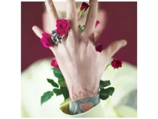 Album: mgk - bloom bloom