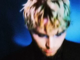 Album: Luke Hemmings - boy boy