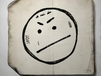 Album: Conway the Machine - Slant Face Killah Slant Face Killah