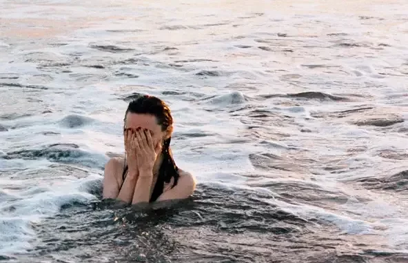 Big Swimmer Big Swimmer