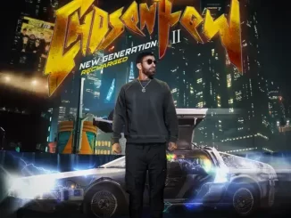 Album: Boy Wonder CF - Chosen Few New Generation II - Recharged Chosen Few New Generation II Recharged