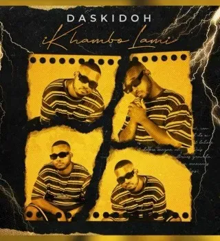 Daskidoh – Ngifuna Wena Ft Pixie L & NtoMusica Daskidoh – Ngifuna Wena Ft Pixie L & NtoMusica