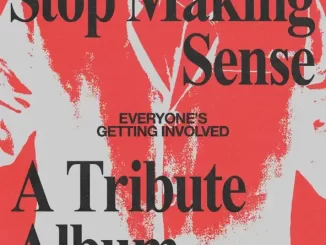 Album: Various Artists - Everyone's Getting Involved Everyone's Getting Involved
