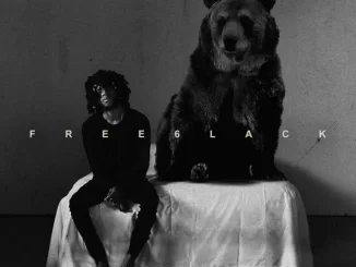 6LACK - In Between (feat. BANKS) FREE 6LACK (Bonus Track Version)