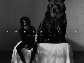 Album: 6LACK - FREE 6LACK (Sped Up) FREE 6LACK (Sped Up)