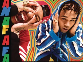 Chris Brown X Tyga - Bunkin’ feat. Jay 305 & T.I. Fan of a Fan the Album (Expanded Edition)