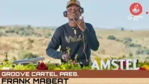 Frank Mabeat – Groove Cartel Amapiano Mix Frank Mabeat – Groove Cartel Amapiano Mix