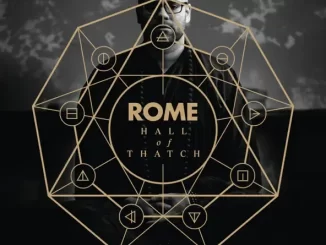 Album: ROME - Hall of Thatch Hall of Thatch