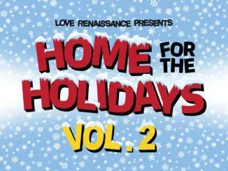 Love Renaissance (LVRN), 6LACK & Summer Walker - Ghetto Christmas Home For The Holidays, Vol. 2