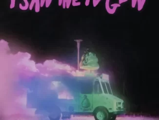 Album: Various Artists - I Saw the TV Glow (Original Soundtrack) I Saw the TV Glow (Original Soundtrack)