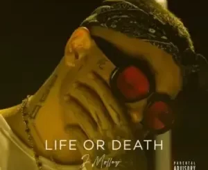 J Molley - Life Or Death J Molley – Life Or Death