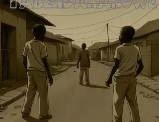 Jo Carlos - Tabendananuwe ft Myztro, Aymos & DJ ANUNNAKI Jo Carlos – Tabendananuwe ft Myztro, Aymos & DJ ANUNNAKI