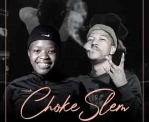 Kharishma & Ba Bethe Gashozen - Chokeslem Kharishma & Ba Bethe Gashozen – Chokeslem